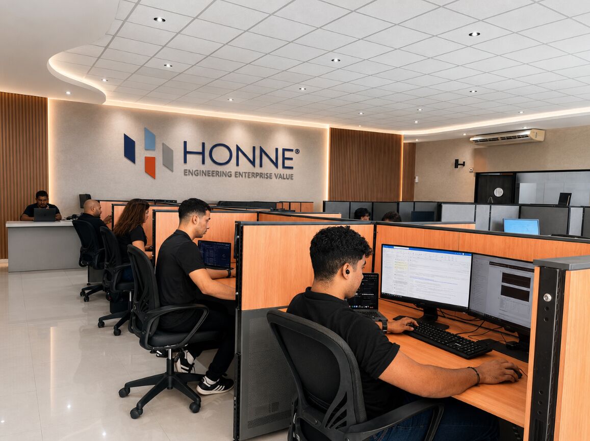 Centro de Excelencia Cloud e Inteligencia Artificial — Ciudad Victoria, Tamaulipas